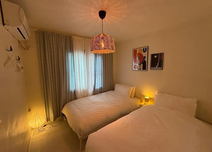 Sio Wave Bed and breakfast Ciudad Metropolitana de Busan