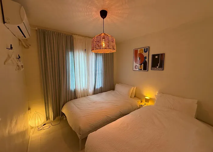 Sio Wave Bed and breakfast
