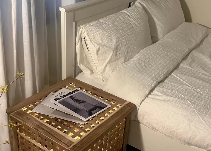 Bed and breakfast Sio Wave