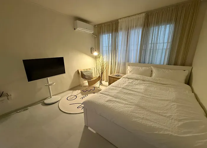 Sio Wave Bed and breakfast